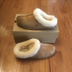 UGG Slippers